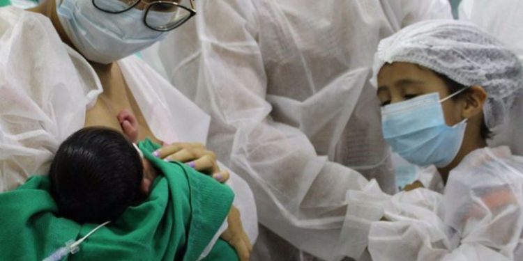 HOSPITAL DE SANTANA APRESENTARÁ TRABALHO DESENVOLVIDO NA UCI E UTI NEONATAL NO 3º FÓRUM PERINATAL DE ALAGOAS