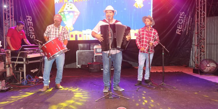 Arraiá da Uneal 2023