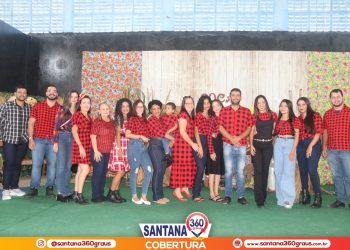 Projeto Roça, Minha Raiz em Santana do Ipanema, AL.