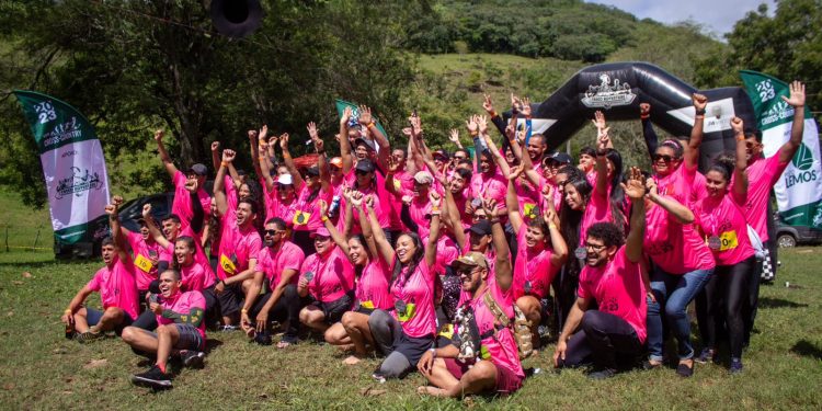 Desafio Cross Country 2023