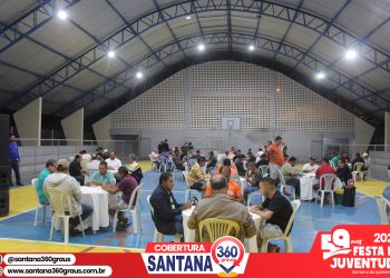 Torneio de Buraco 2023