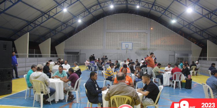 Torneio de Buraco 2023