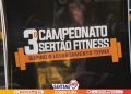 3º Campeonato Sertão Fitness em Santana do Ipanema