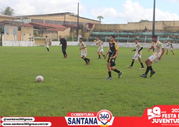 Torneio Agrimaq da Juventude 2023