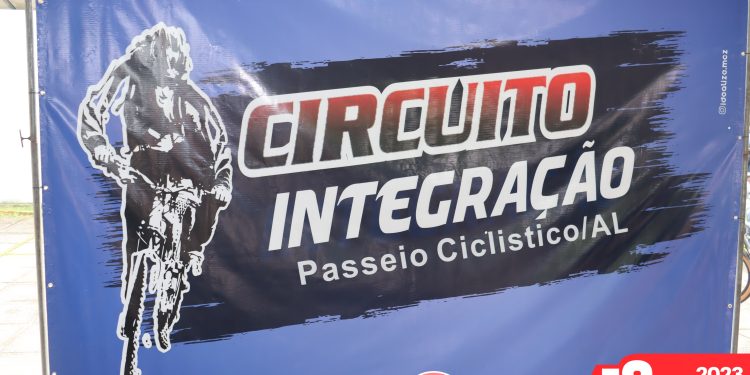 4ª Etapa MTB XCM da Juventude em Santana do Ipanema