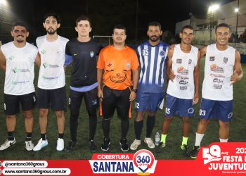 Desafio Juventude Show 2 pra 2 em Santana em Santana do Ipanema