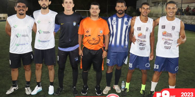 Desafio Juventude Show 2 pra 2 em Santana em Santana do Ipanema