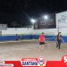 Final dos Jogos de Areia (futevôlei e beach tennis) em Santana do Ipanema