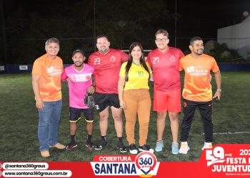 Final do Desafio Juventude Show 2 pra 2 em Santana em Santana do Ipanema