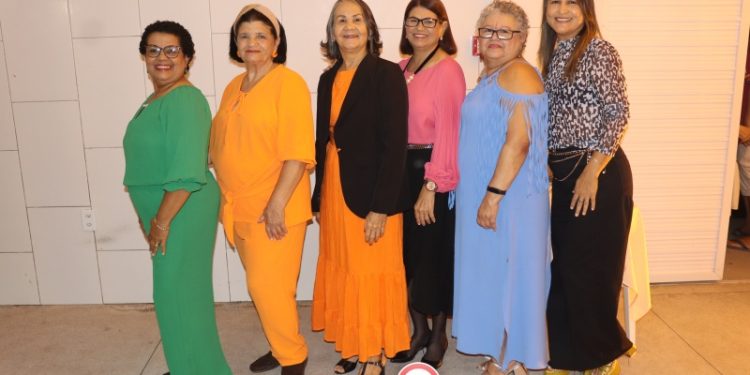 Baile Nova Vida – Clube da Melhor Idade