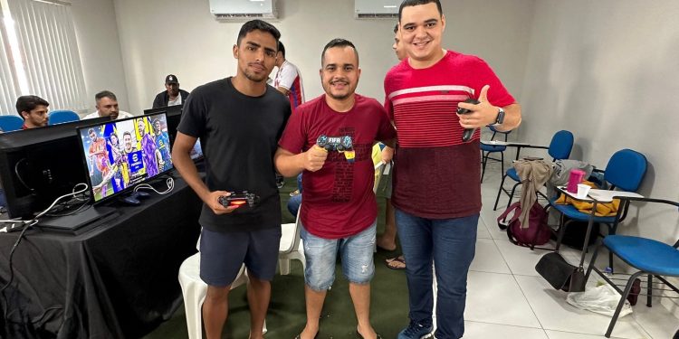 Copa Futebol Digital 2023