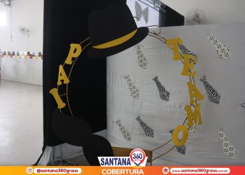 Dia dos Pais Escola Carrossel 2023