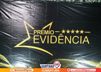 Prêmio Evidência 2023