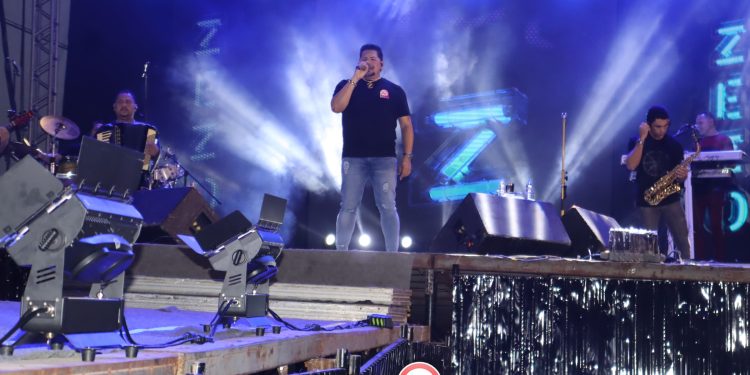 13ª  Festa do Feijão em Senador Rui Palmeira