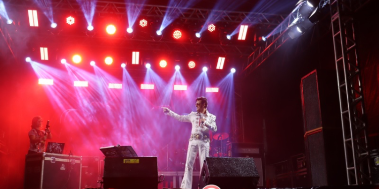 V Moto Fest Santana do Ipanema 2023