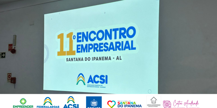 11º Encontro Empresarial