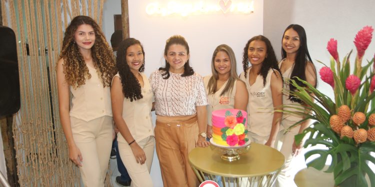 Lançamento da Coleção de Verão Josy Boutique 2023
