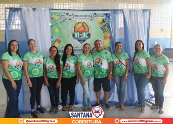 Jogos Internos Carrossel 2023