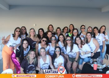 Encontro dos amigos santanenses 2023