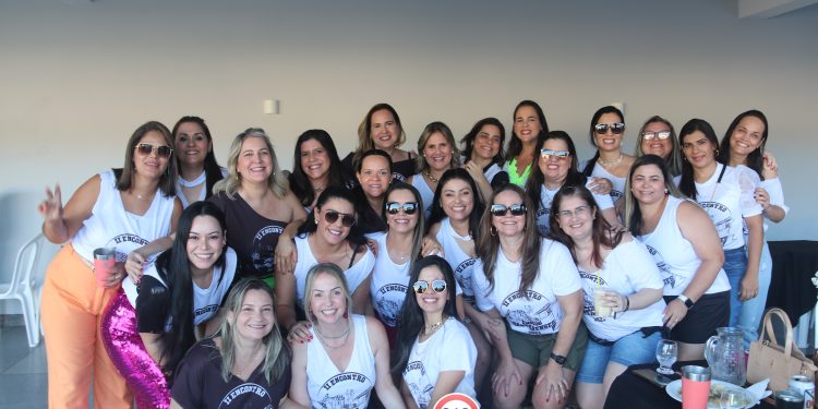 Encontro dos amigos santanenses 2023