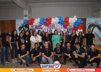 Feira de Conhecimentos do Colégio Divino Mestre