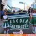 Abertura do VI Jogos Internos da Escola de Educação Básica Carrossel 2023
