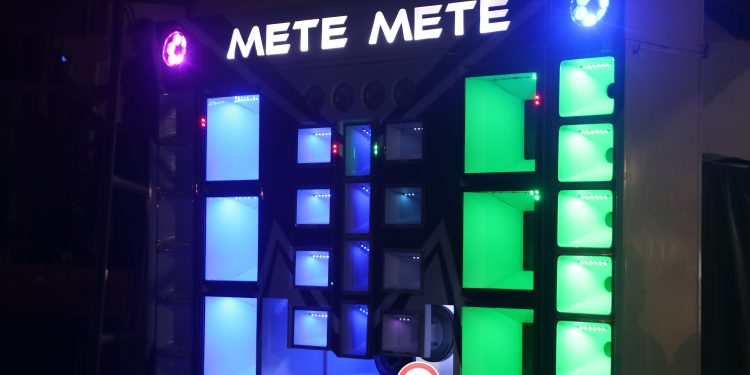 10ª Farra Pirá Pirou em Olho d’Água das Flores