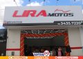 Inauguração Lira Motos em Santana do Ipanema