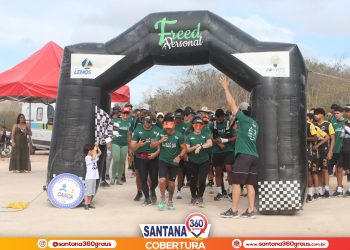 Quarta Etapa do Desafio Cross Country 2023