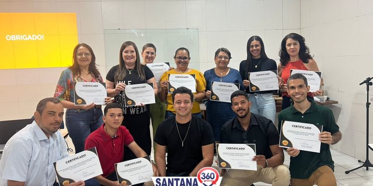 Workshop Destrave e Evolua sua Comunicação