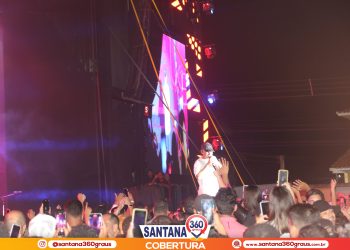 Festa de Emancipação Política de São José da Tapera 2023