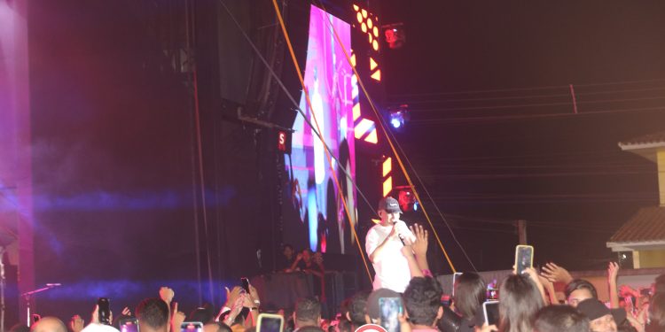 Festa de Emancipação Política de São José da Tapera 2023