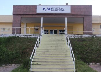 Relatório Anual 2023 do Hospital Regional Dr. Clodolfo Rodrigues de Melo