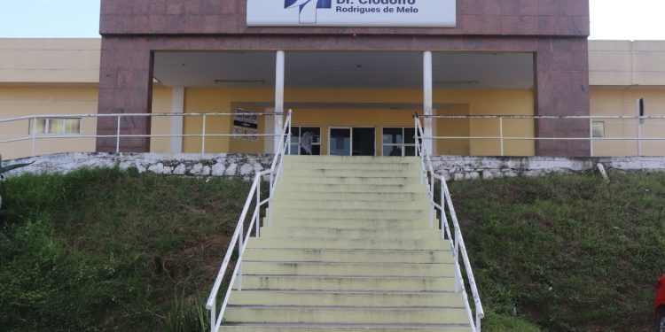 Relatório Anual 2023 do Hospital Regional Dr. Clodolfo Rodrigues de Melo