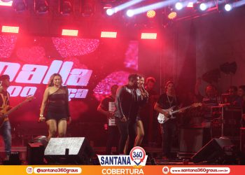 Festa do Povoado Areia Branca 2024