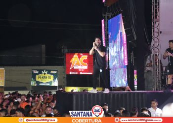 1ª Noite da Festa de Reis de Poço das Trincheiras 2024