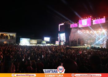 2ª Noite da Festa de Reis de Poço das Trincheiras 2024