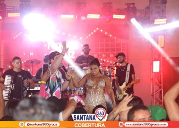 Bloquinho Da Thau 2024