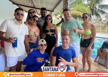 Confraternização Armazém – O Sabor do Sertão 2024