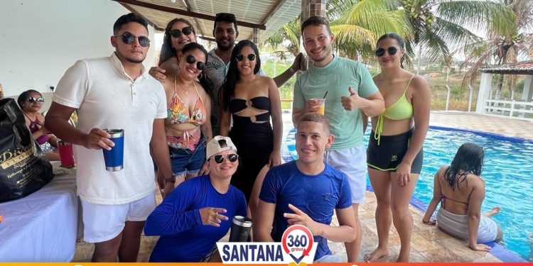 Confraternização Armazém – O Sabor do Sertão 2024