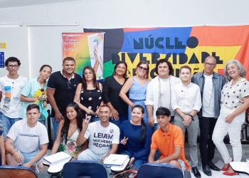 Núcleo de Diversidade e Inclusão de Dois Riachos