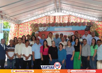 VI Encontro dos Profetas das Chuvas do Sertão Alagoano