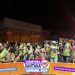 Bloco Carcará na Folia 2024