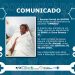 COMUNICADO DO HRCRM