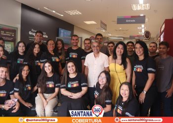 Reinauguração do novo Espaço de Revendedores do Grupo Boticário