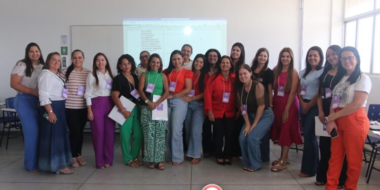 I Fórum Municipal de Políticas para Mulheres em Santana do Ipanema