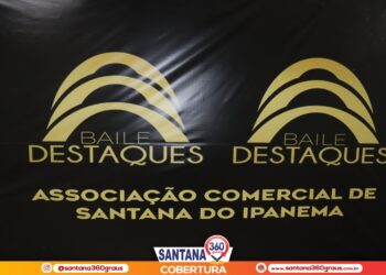 Baile Destaques 2024