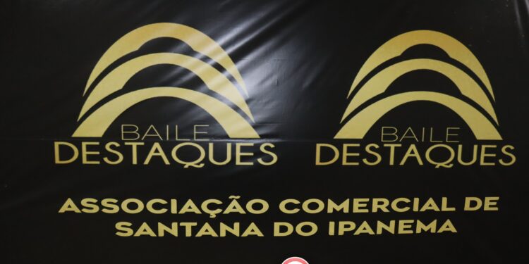 Baile Destaques 2024