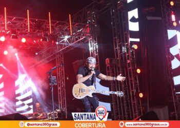 33ª Festa do Trabalhador da cidade de Carneiros