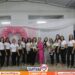 Dia das Mães da Escola de Educação Básica Carrossel
